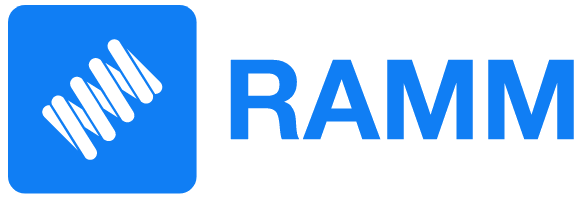 Logo mollificio RAMM